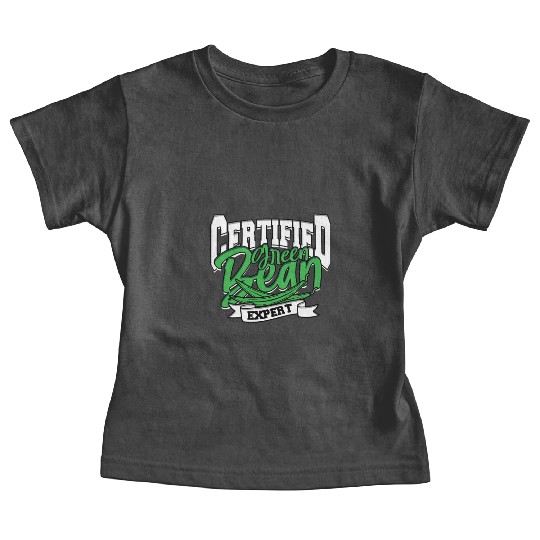 Green Bean Casserole Baby Tees
