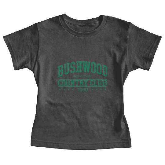 Bushwood Country Club 1980 Retro Baby Tees