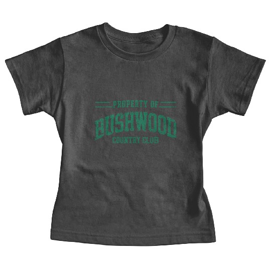 Bushwood Country Club 1980 Baby Tees