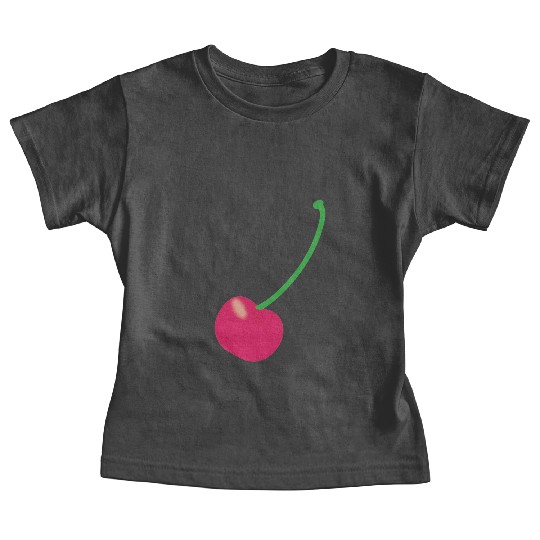 One cherry Baby Tees