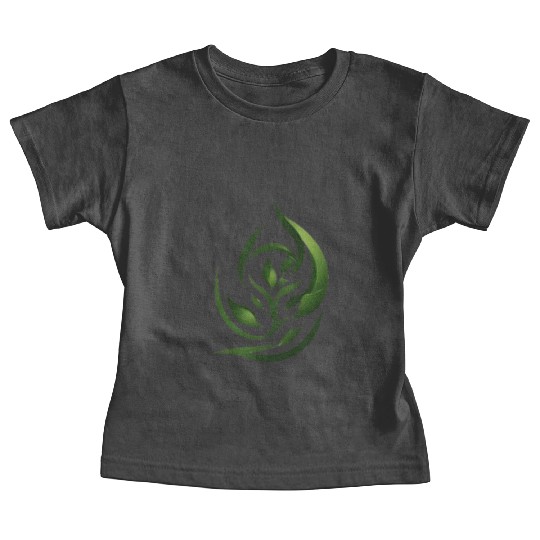 Green Care: Eco-Friendly Embrace Baby Tees