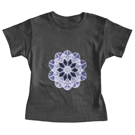 Ice Crystal Baby Tees