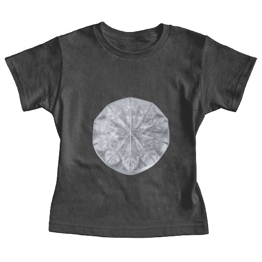 Ice Crystal Baby Tees