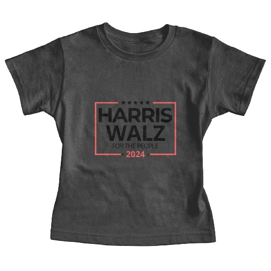 Kamala Harris 2024 Baby Tees