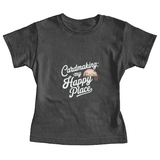 Cardmaker Scrapbooking Cardmaking Kits for Adults Baby Tees