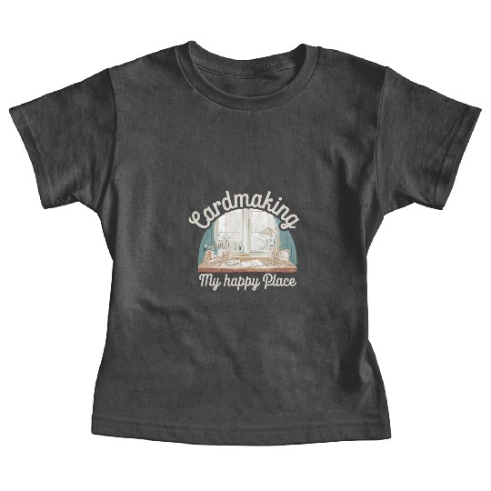 Cardmaker Scrapbooking Cardmaking Kits for Adults Baby Tees