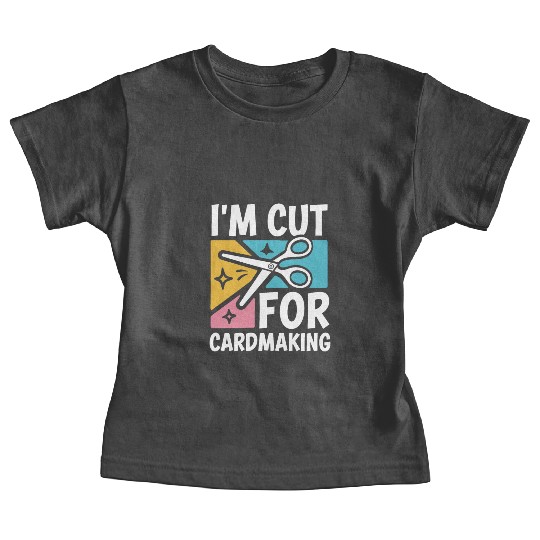 Cardmaker Scrapbooking Cardmaking Kits for Adults Baby Tees