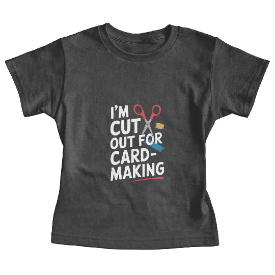 Cardmaker Scrapbooking Cardmaking Kits for Adults Baby Tees