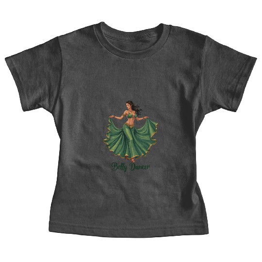Belly Dancing Belly Dancer Belly Dance Classes Baby Tees