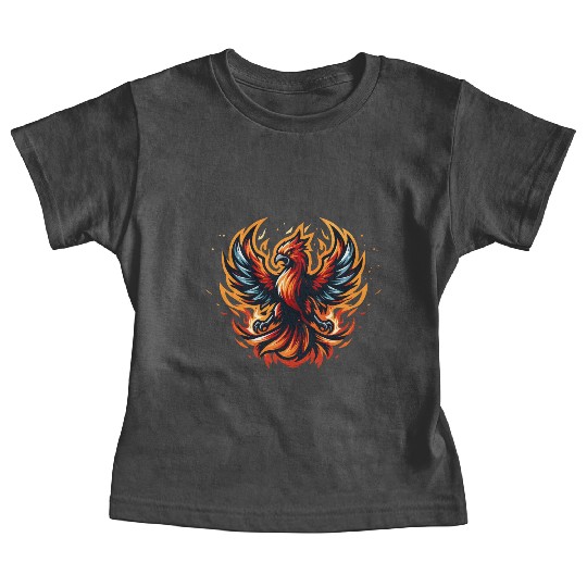 Phoenix Baby Tees