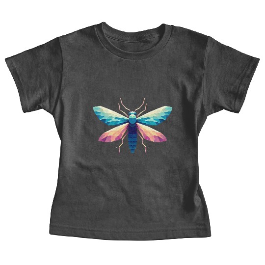 Fireflies,Lightning Bug Baby Tees