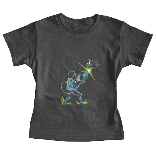 Ghost Busting Baby Tees