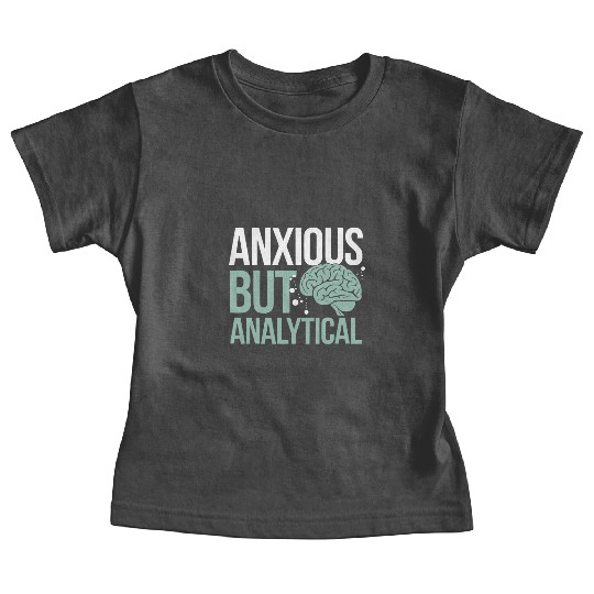 Understanding Psychology Mind and Behavior Baby Tees