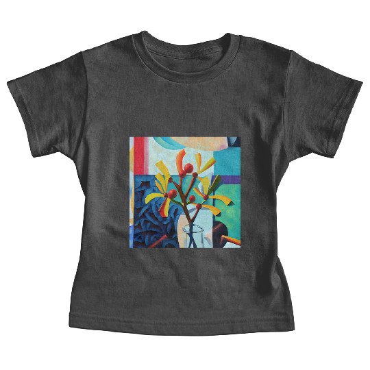 Everyday mistletoe Baby Tees