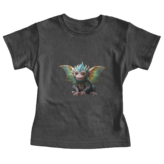 Flying Monkey Baby Tees