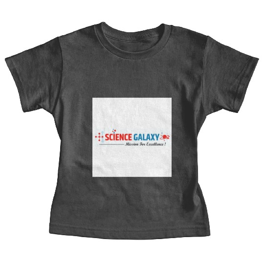 science galaxy Baby Tees