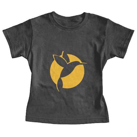 Hummingbird Sun Baby Tees