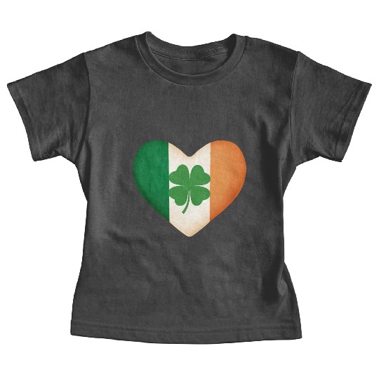 st patricks day;Ireland;irish music;st patrick Baby Tees