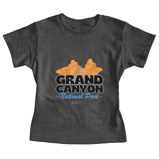 Grand Canyon Baby Tees