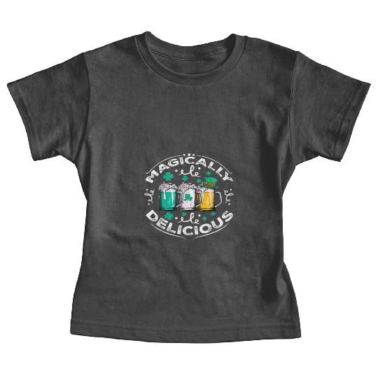 Magically Delicious Baby Tees