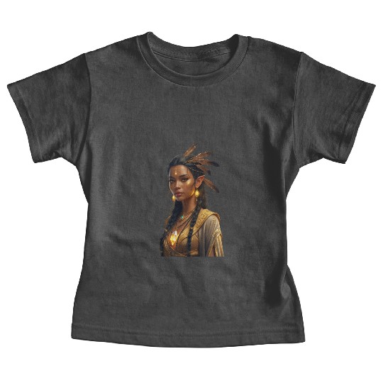 maya Baby Tees