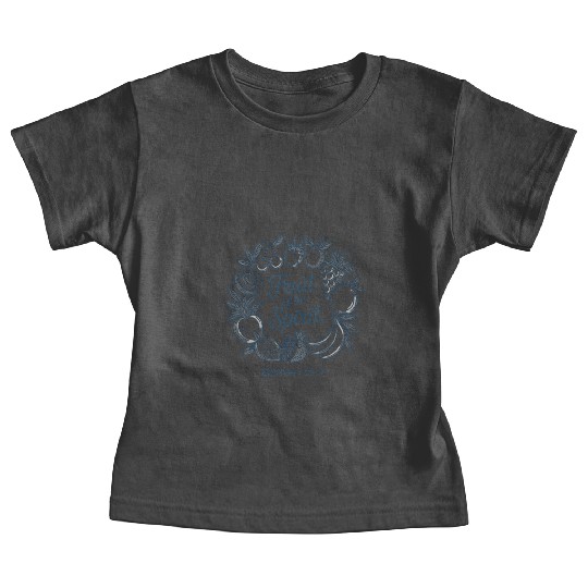 Fruit of the Spirit Christian Summer Baby Tees