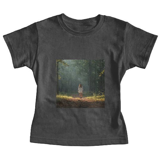 Enchanted Forest Mystique Baby Tees