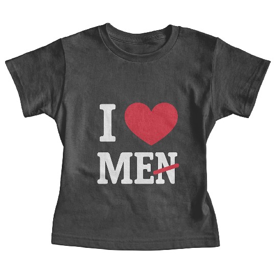 I Love Me – Funny Self-Love Statement Baby Tees