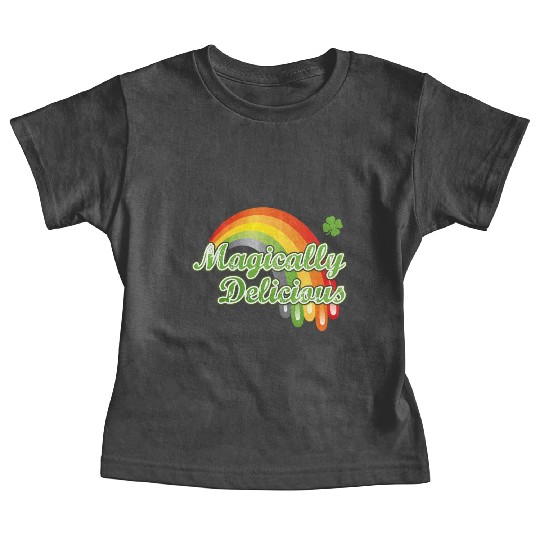 Magically Delicious Baby Tees