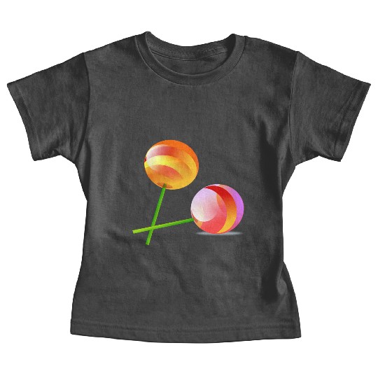 lollipop Baby Tees