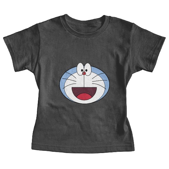 Doraemon Baby Tees