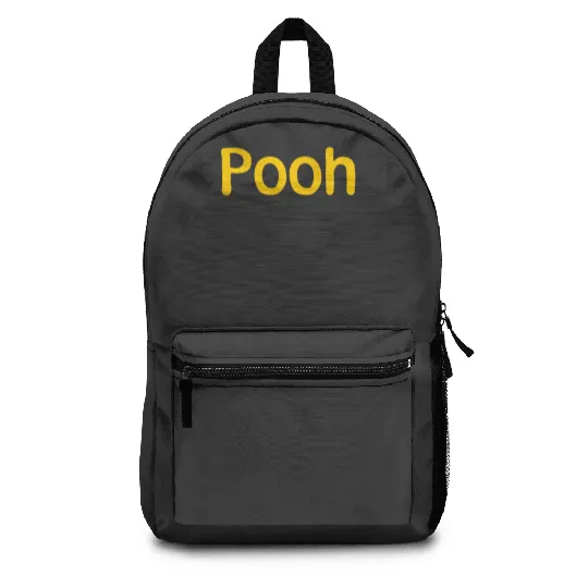 Winnie The Pooh Backpacks, Disney Backpacks, Disney World Backpacks