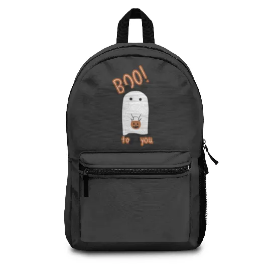 Mickey Pumpkin Ears: Perfect for a Festive Disney Halloween : Mickey Halloween Backpacks