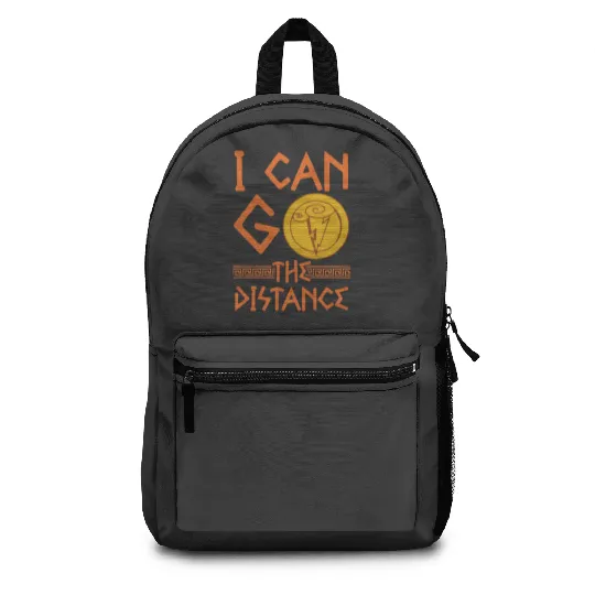 Disney Hercules Backpacks, I Can Go the Distance Tank, Hercules Tank, Disney Backpacks, runDisney, Disney Running Backpacks, Disneyland, Disney World