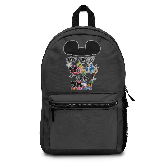 Disney Trip Backpacks, Mickey Backpacks, Mickey Ears, Disney Mickey Backpacks