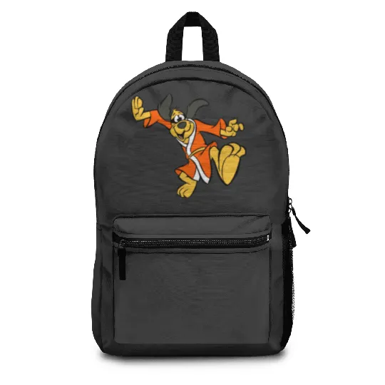Hong Kong Phooey, 70s Cartoon Backpacks, Funny Backpacks, Disney Backpacks