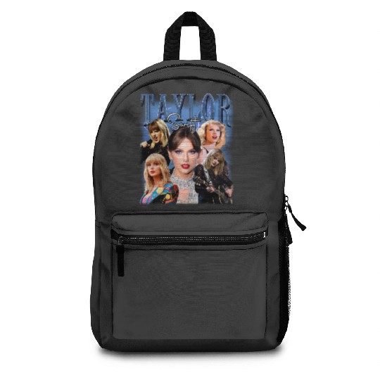 Discover Taylor 90s Vintage Backpacks, Taylor The Eras Tour Backpacks