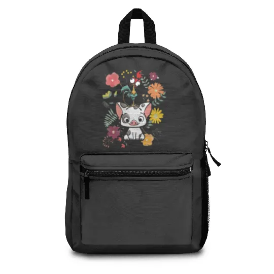 Disney Moana Backpacks, Disney Moana Backpacks