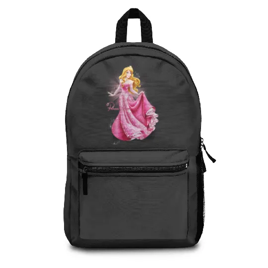 Sleeping Beauty Backpacks, Disney Backpacks, Aurora Backpacks