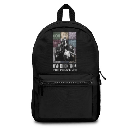 One Direction Eras Tour Backpacks Harry Niall Horan Backpacks