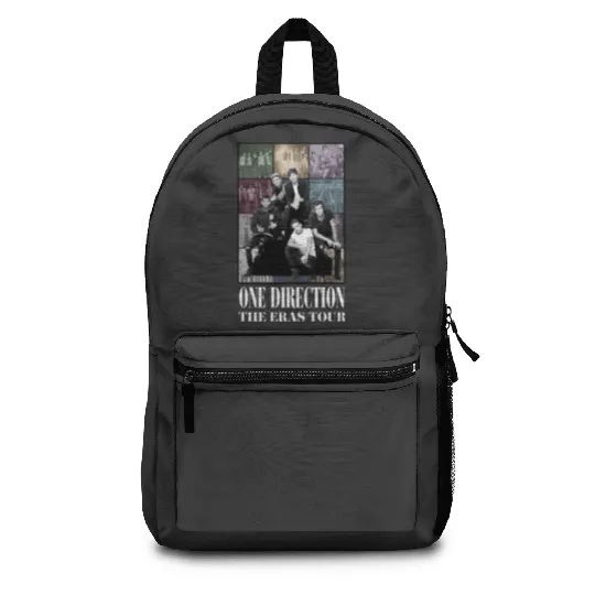 One Direction Eras Tour Backpacks Harry Niall Horan Backpacks