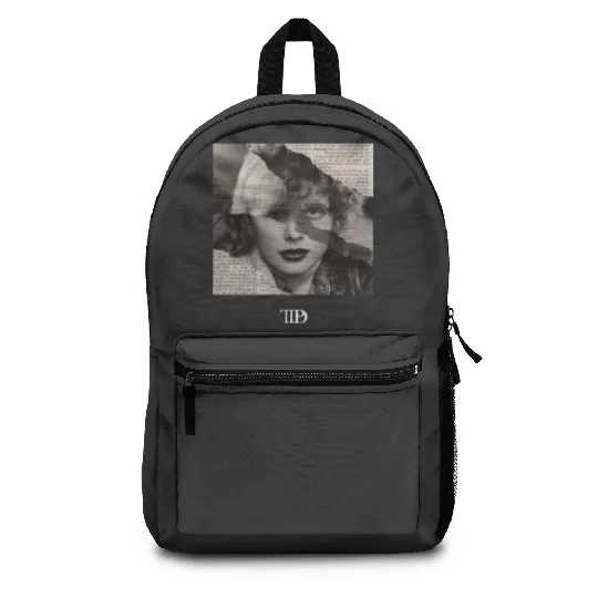 Discover Clara Bow Stevie Nicks - Taylor - Artistic Taylor inspired Backpacks