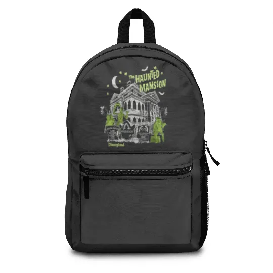 Disneyland the Haunted Mansion Backpacks