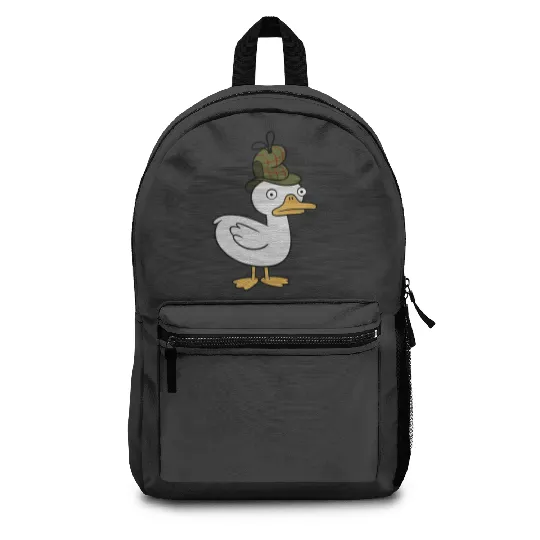 Disney Channel Gravity Falls Duck-Tective Backpacks