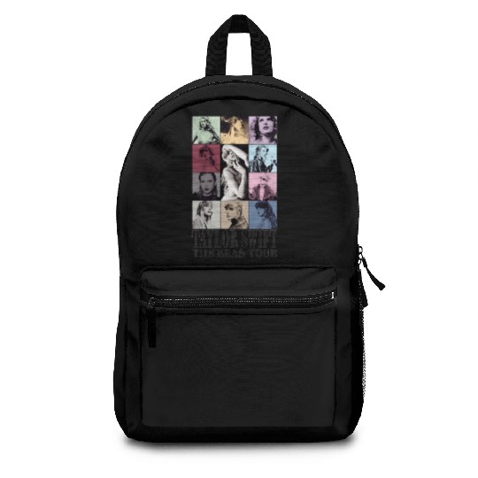 Eras Tour Backpacks