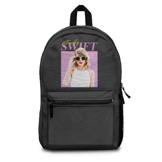 Discover Taylor Eras Tour  Premium Scoop Backpacks