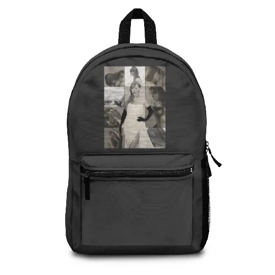 The Tortured Poets Department Eras Tour Backpacks