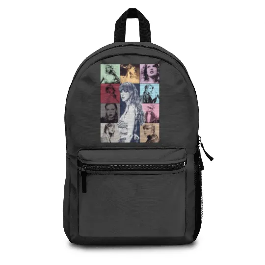 Eras Tour Backpacks, Eras Tour Concert Backpacks