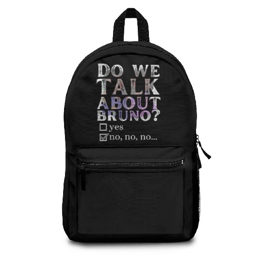 Disney Encanto Backpacks