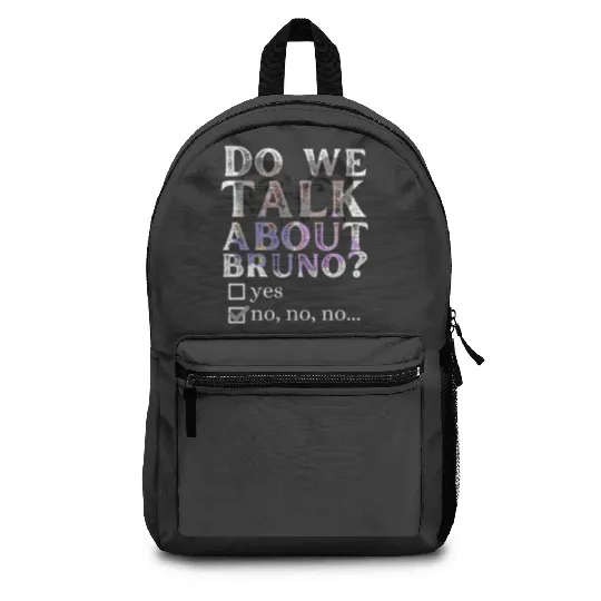 Disney Encanto Backpacks